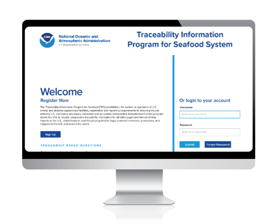 National Oceanic and Atmospheric Administration Fisheries — results and outcomes
