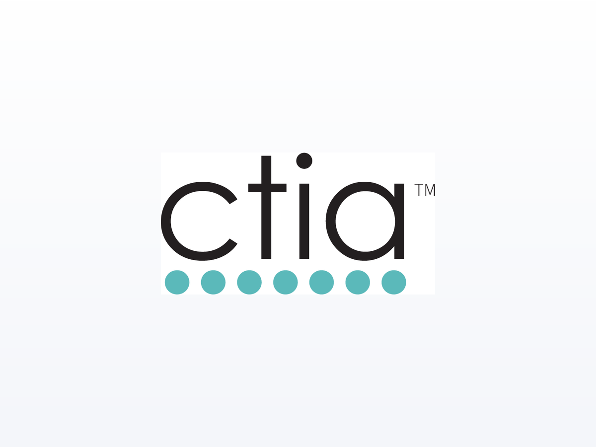 CTIA logo
