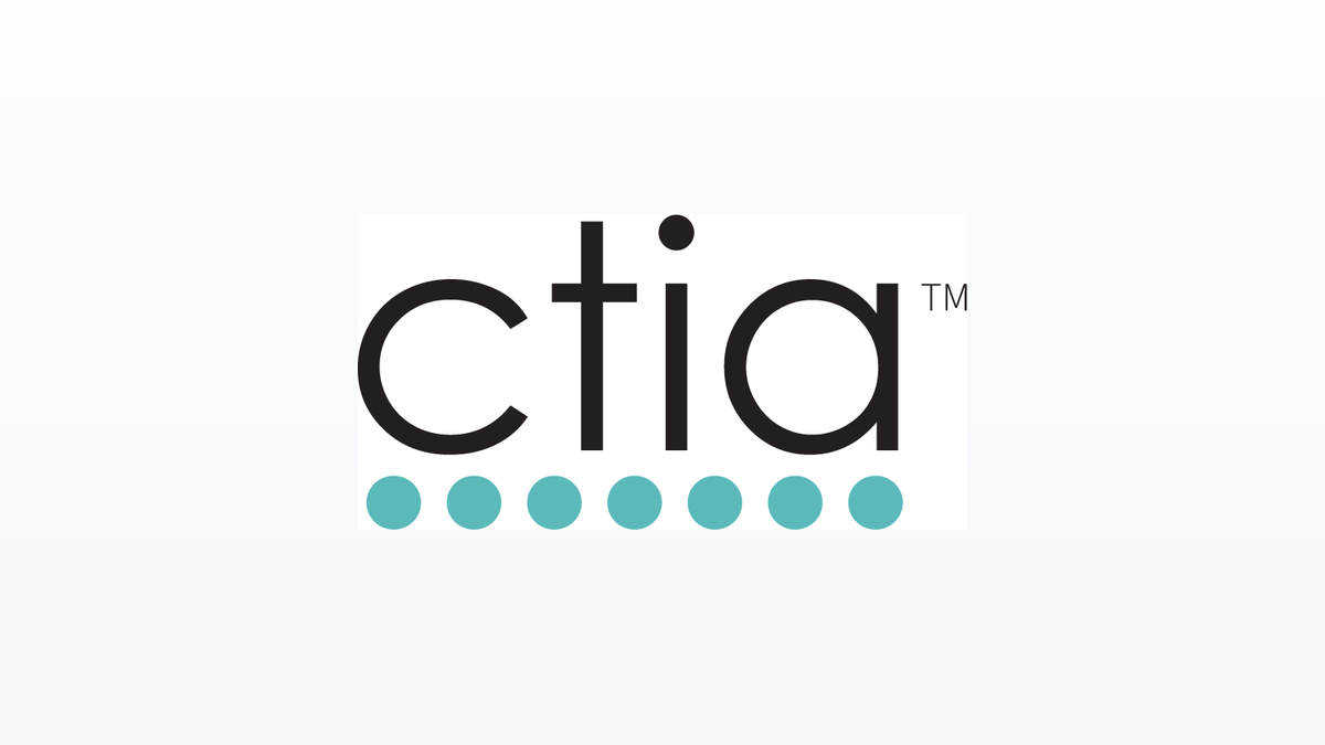 CTIA logo