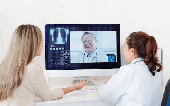 Healthcare Digital Transformation