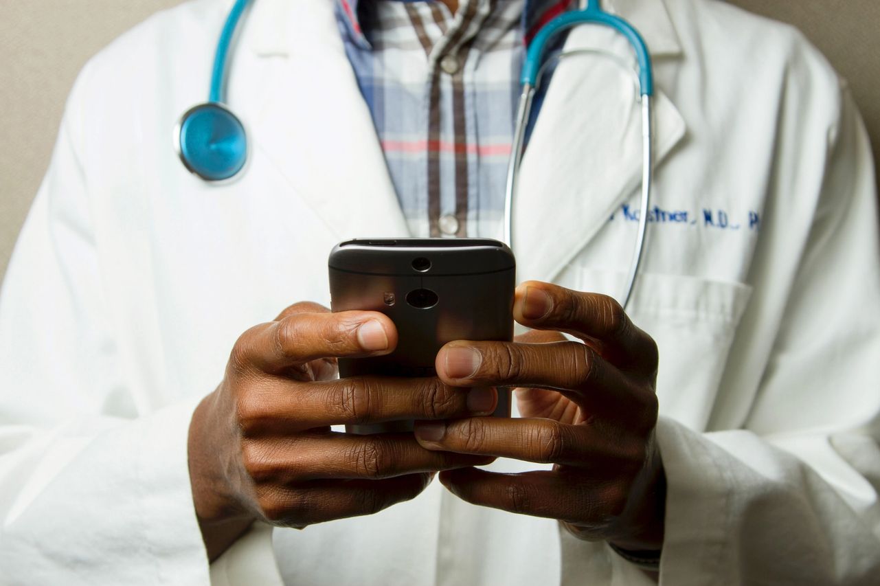 Elevate Your Healthcare Brand with Sitecore — project overview