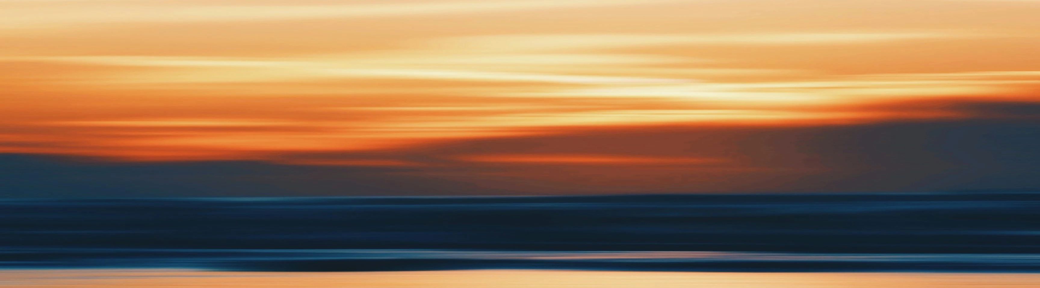 Dashboard interface showing wellness trend data and program outcome metrics