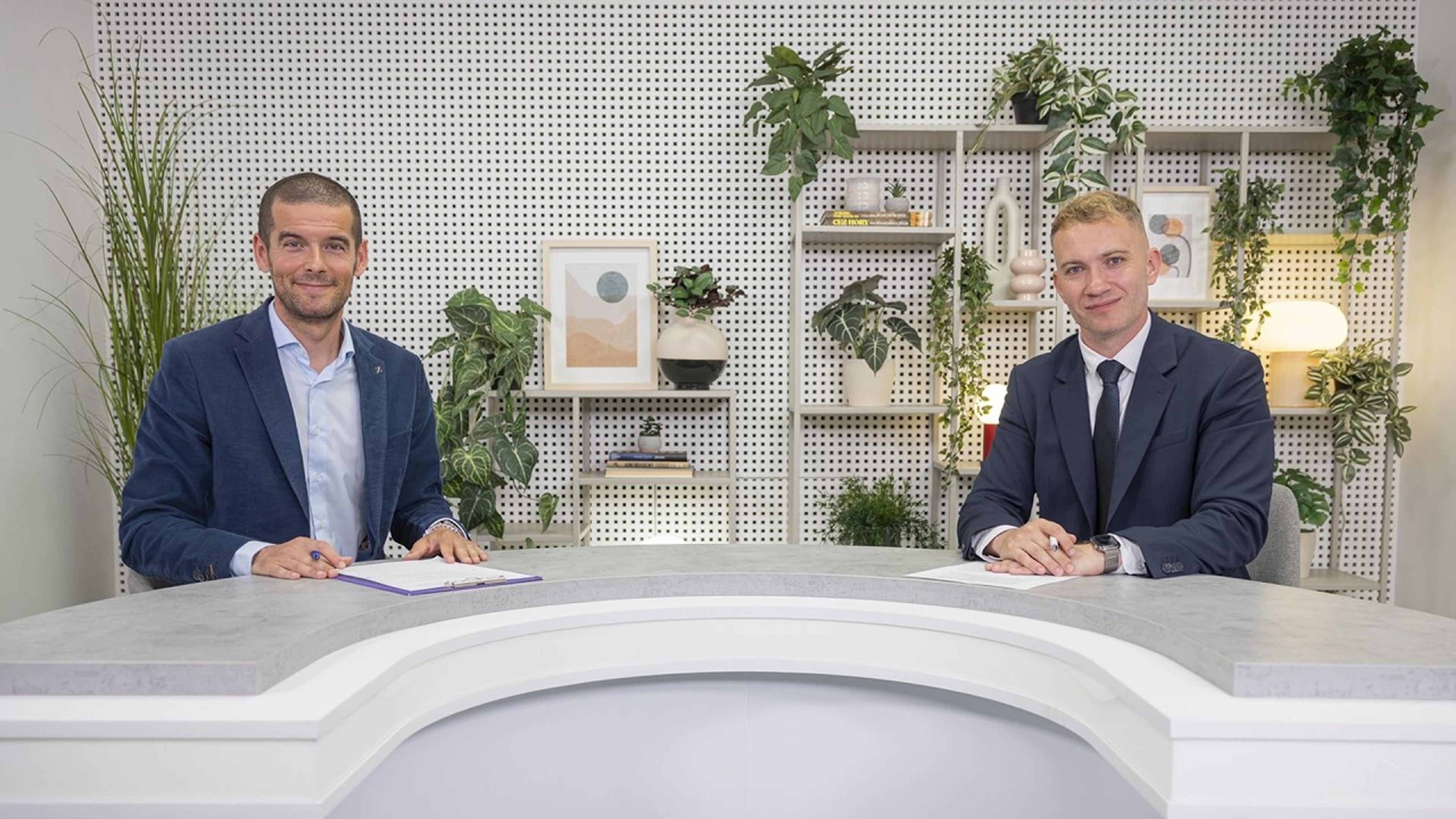 MY DISKUTUJEME: Chcem kraj, z ktorého neodchádzajú talenty