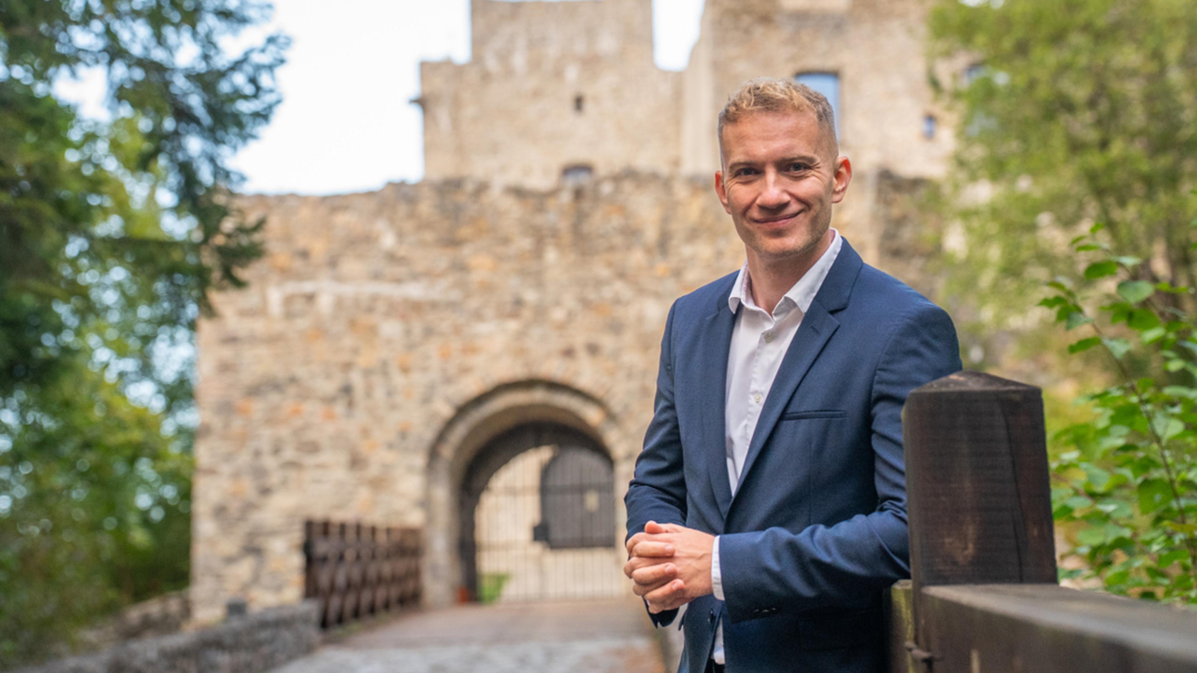 Nováčik v súboji o Žilinský kraj: Nevieme dať vlastným deťom dôvod zostať. Ak to nezmeníme teraz, o desať rokov bude neskoro