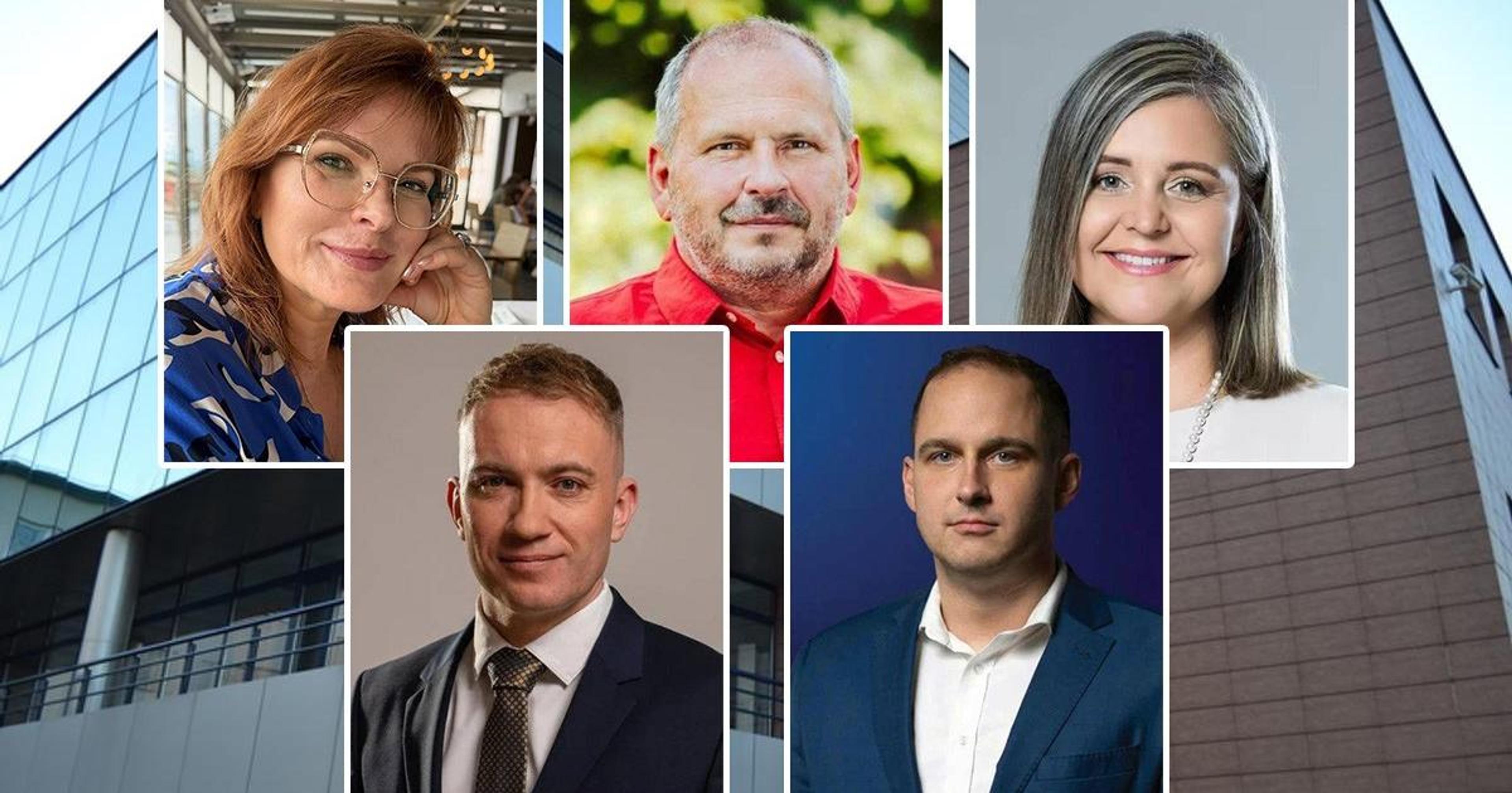 Bookmakeri upravili kurzy na župné voľby v Žilinskom kraji, zmenilo sa poradie Jurinovej vyzývateľov