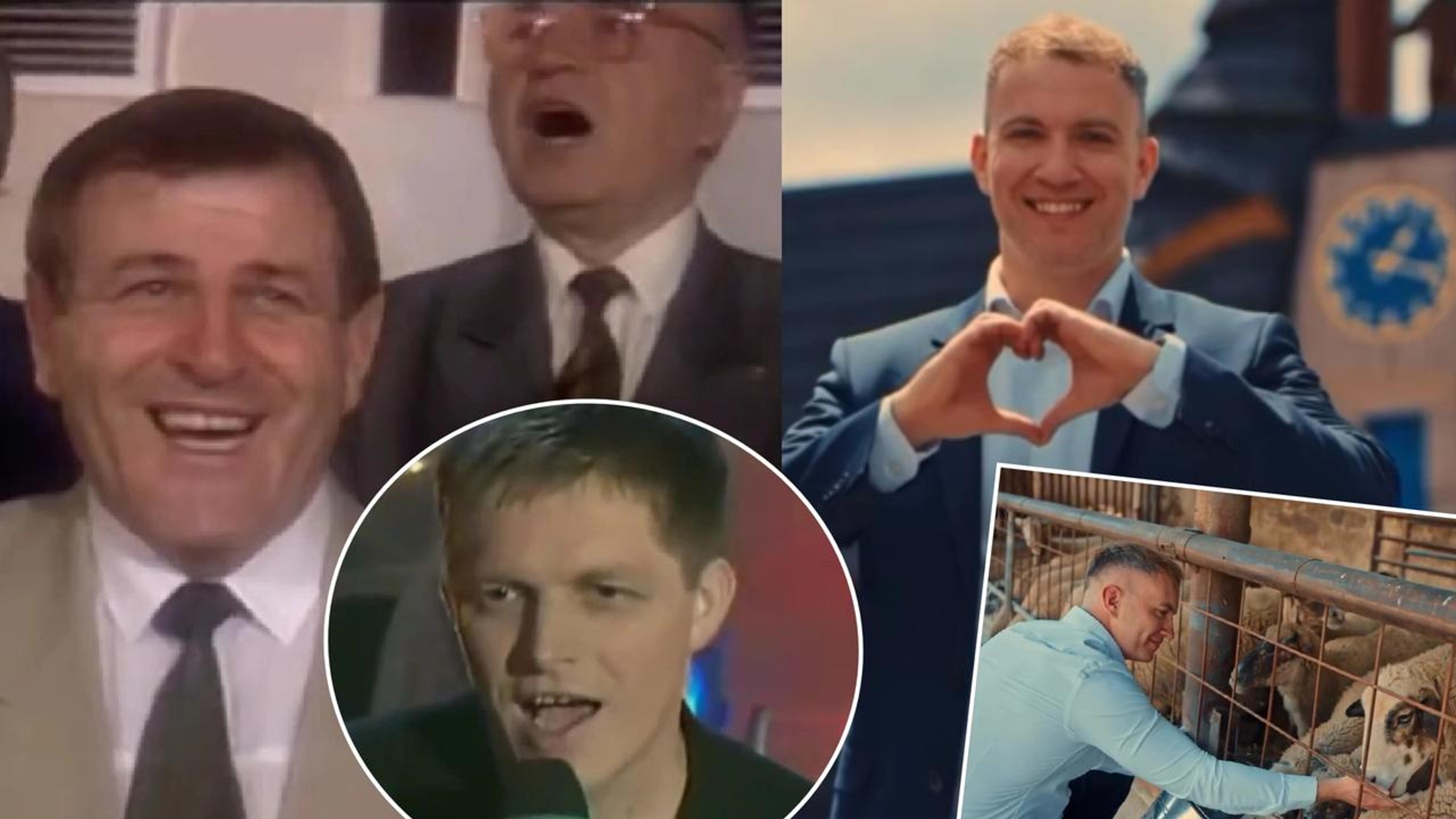 Zabudnite na HZDS či Fica: Toto je politický SONG LETA