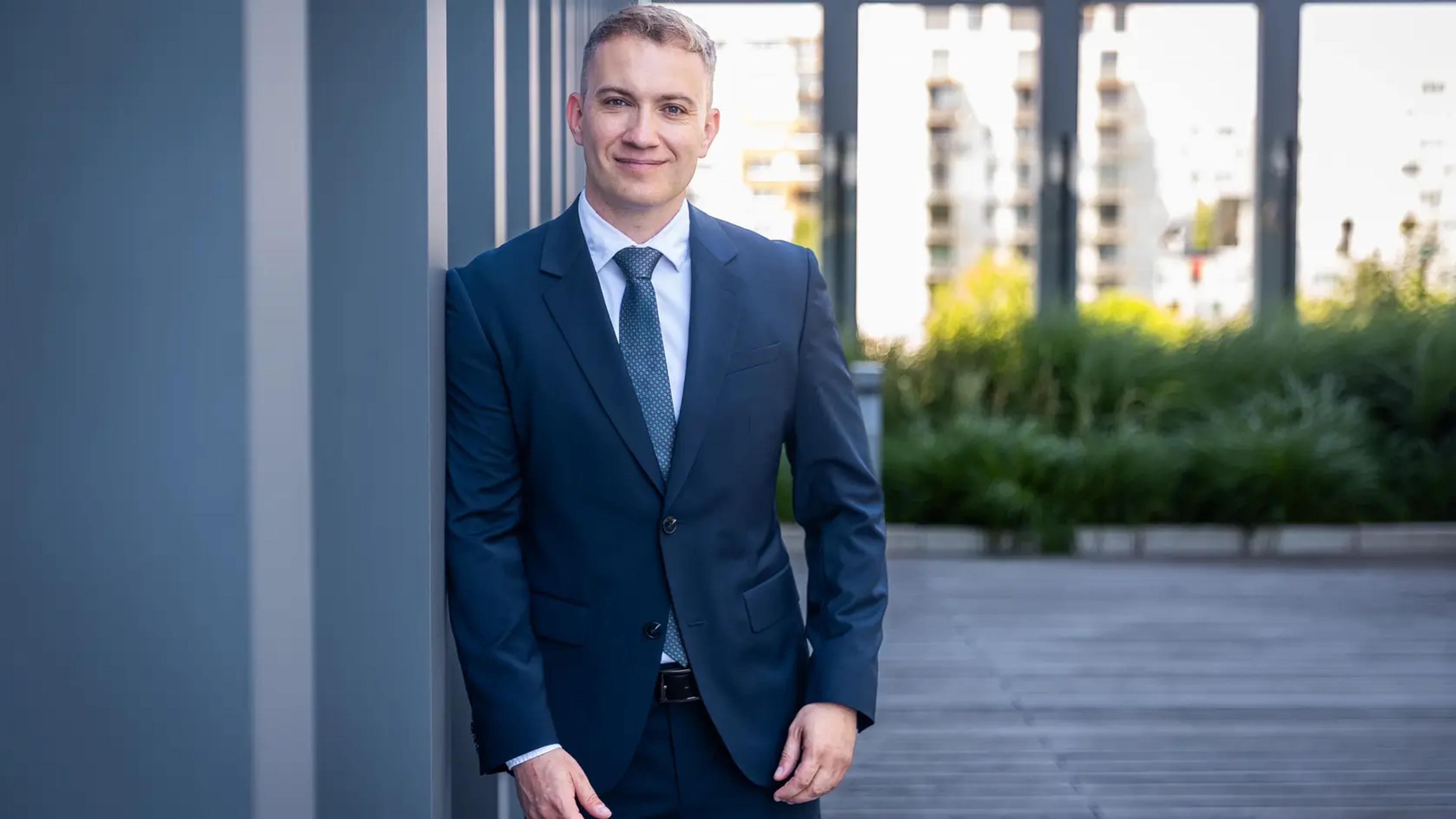 Kapitulík: Bratislava je nasýtená. Firmy s investíciami pozerajú inde