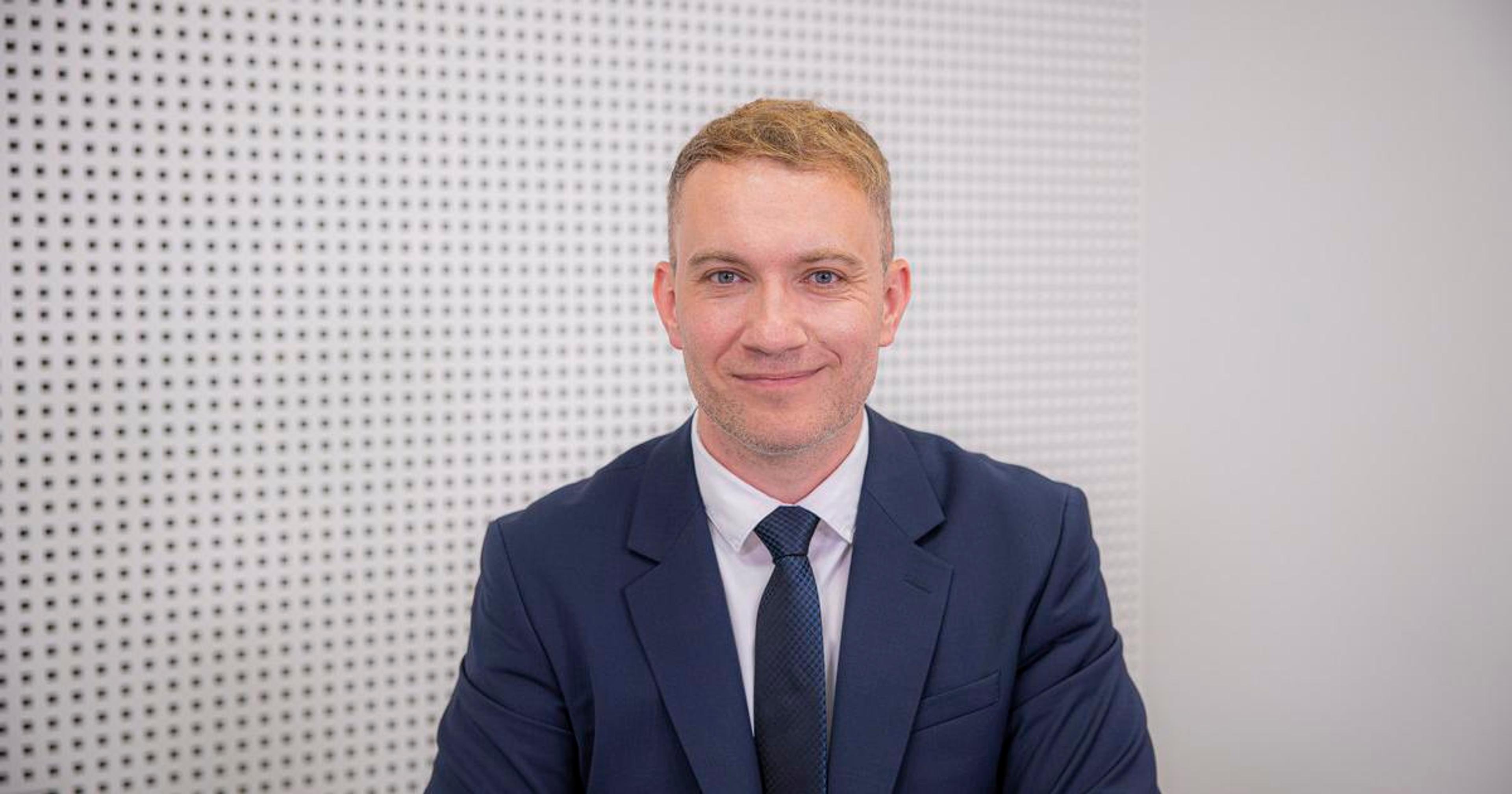 Kandidát na župana Martin Kapitulík: Dostupné bývanie nemôže byť luxusom. Je to základ dôstojného života