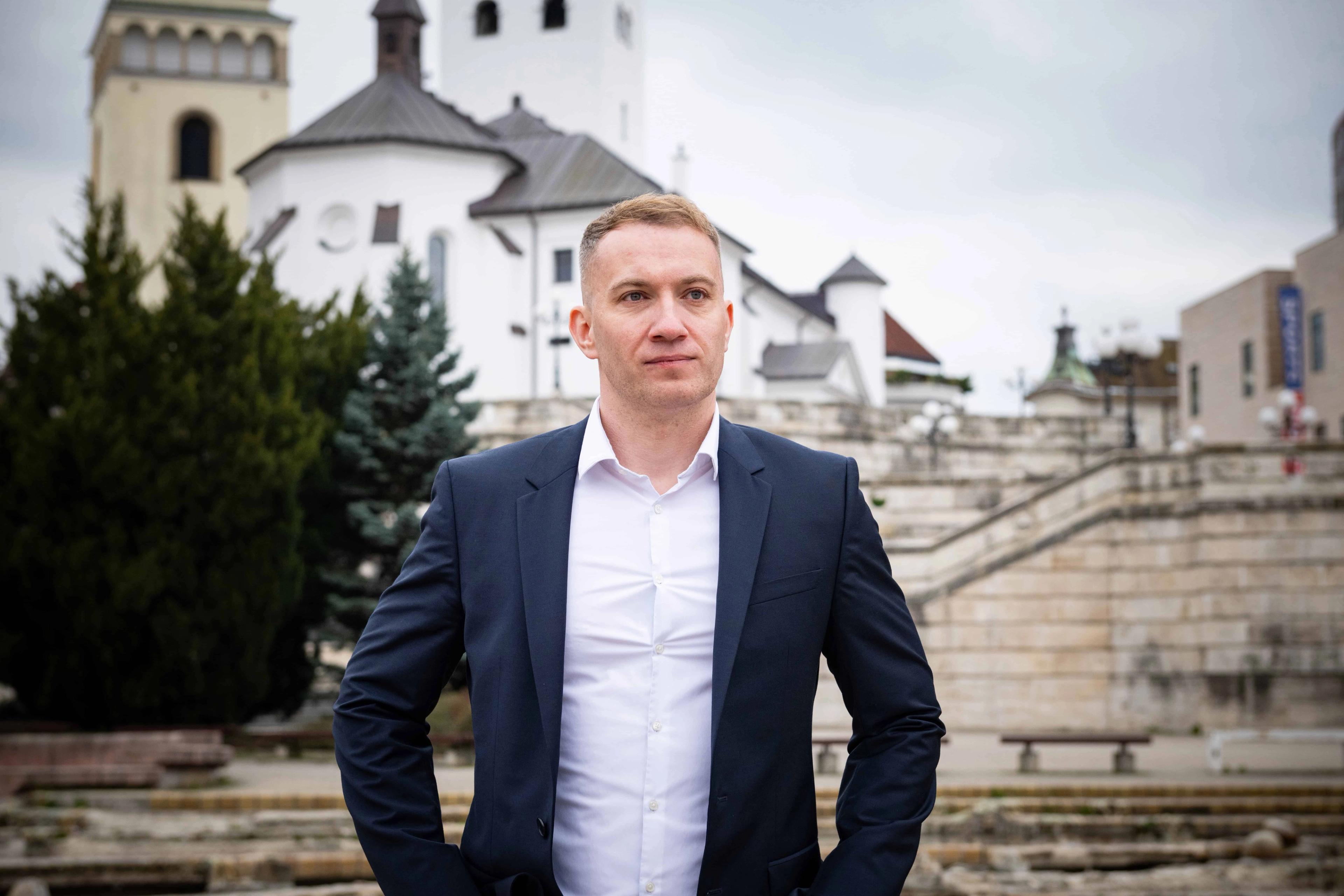 Žilinský Kraj má obrovský potenciál rozvoja. Región môže potiahnuť nový klaster