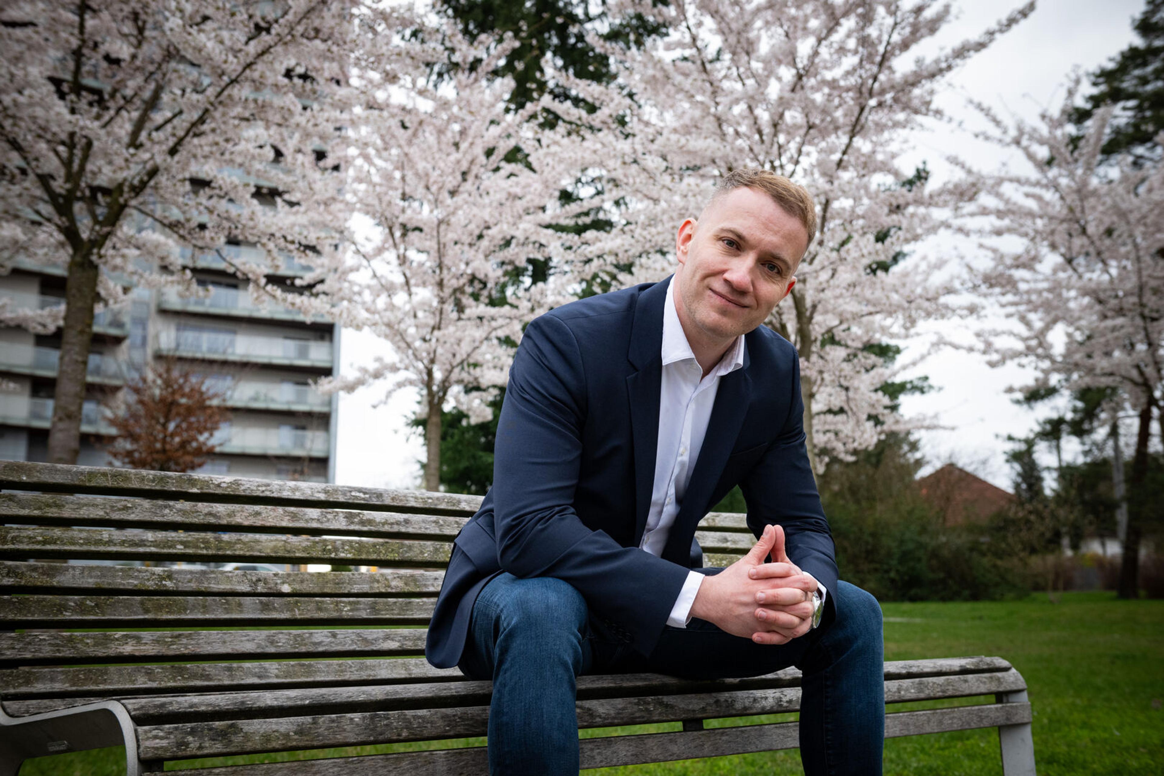 Martin Kapitulík – Žilinský kraj má na viac ako byť montážnou dielňou