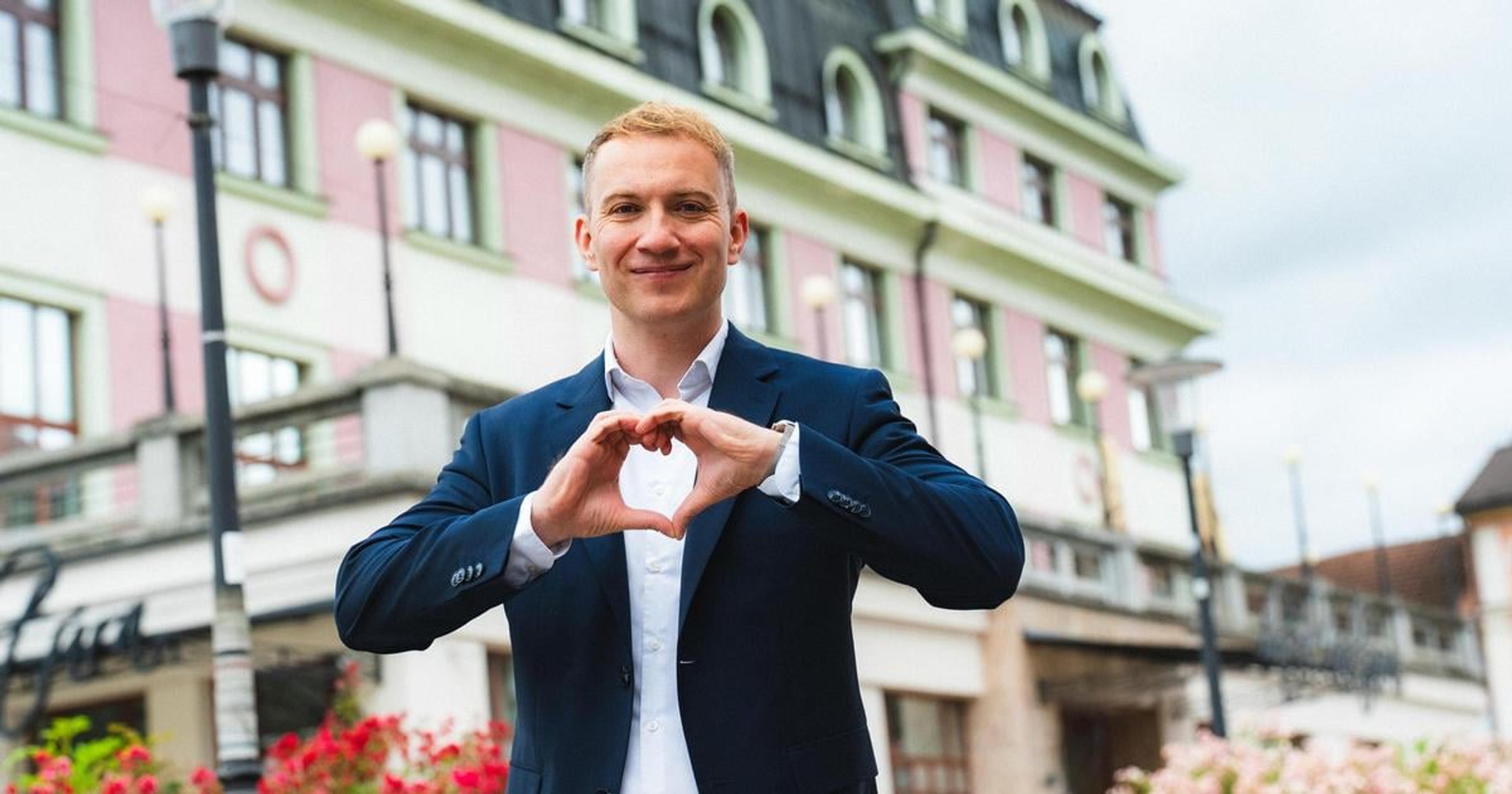Mesiac po štarte: Kapitulík bilancuje prvé týždne kampane naprieč krajom