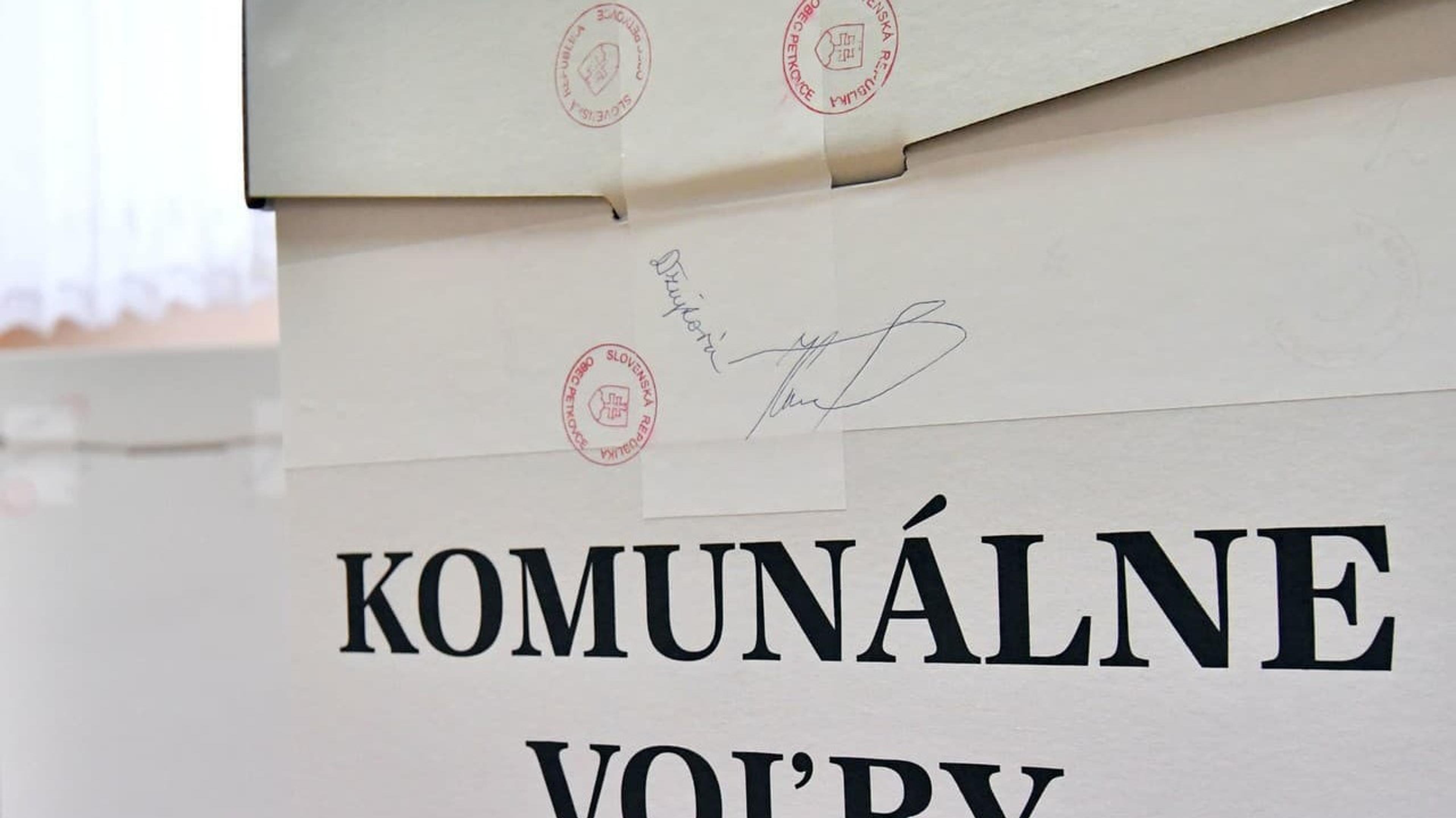 Prieskum pre TA3: O kreslo župana v Žilinskom kraji môže byť ešte veľká bitka. Do hry vstupuje aj tretí kandidát