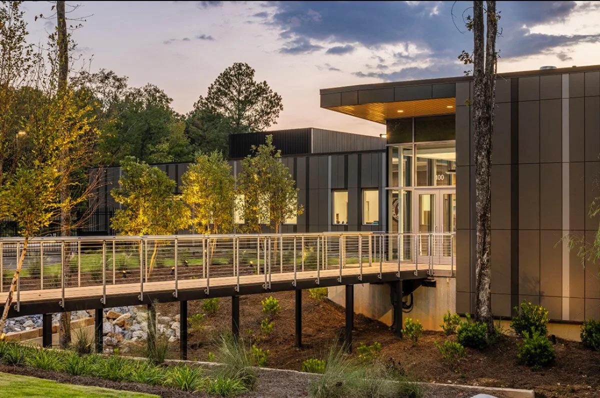 Jefferson County Corners Office in Jefferson County, AL