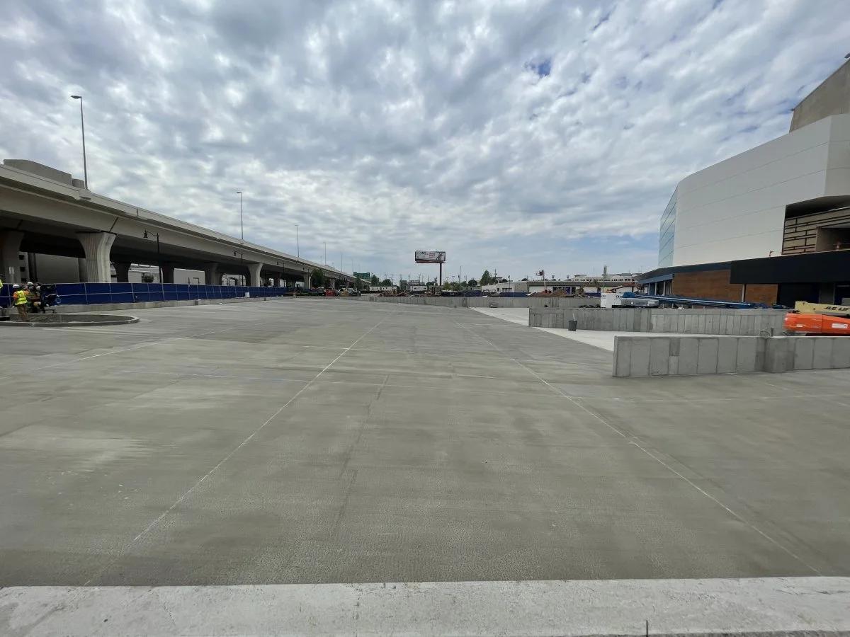 BJCC in Birmingham, AL
