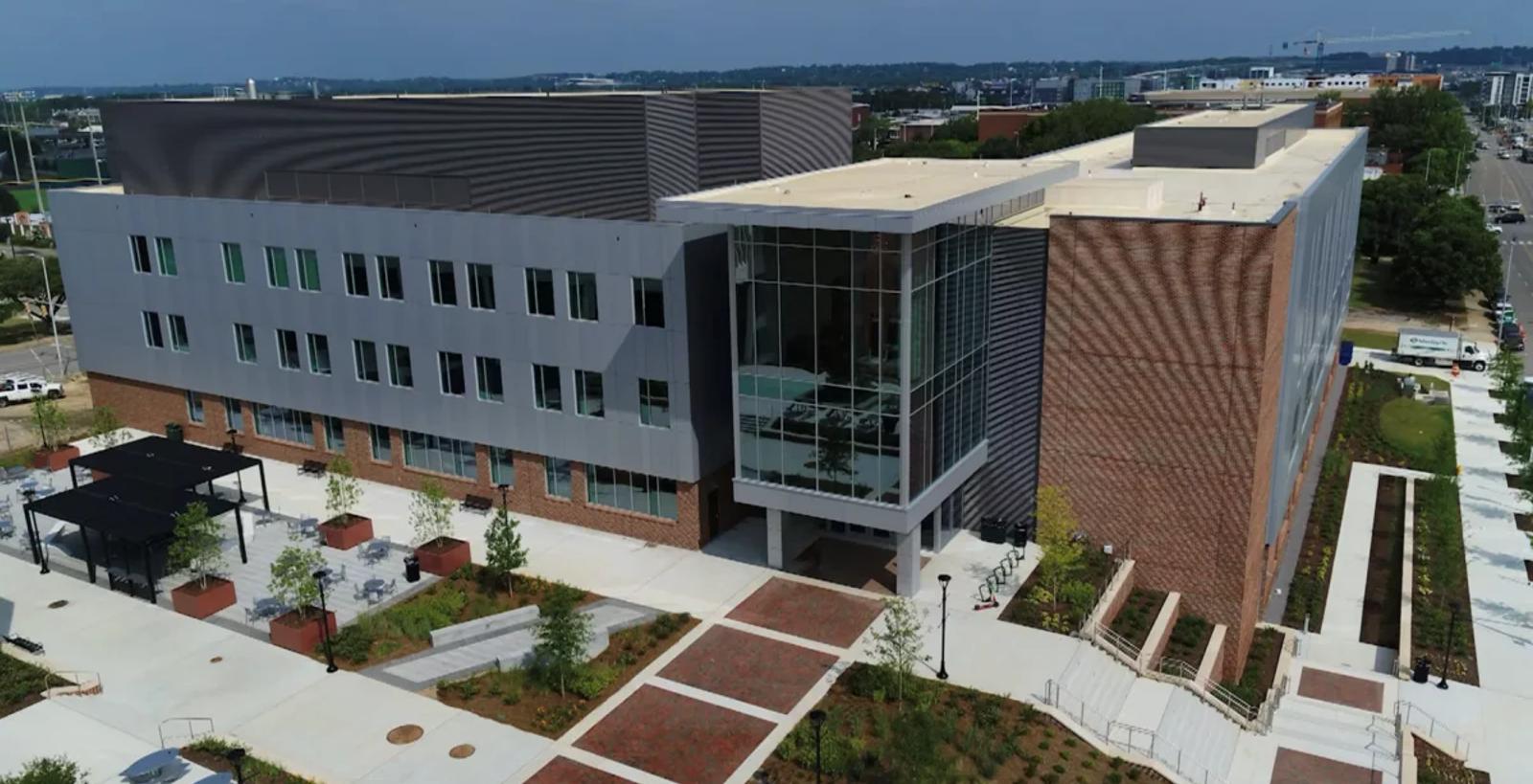 UAB Science & Engineering