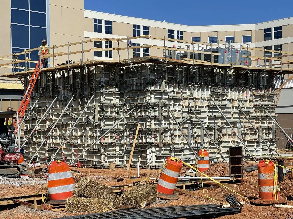 LifePoint Hospital TruVault in Florence, AL