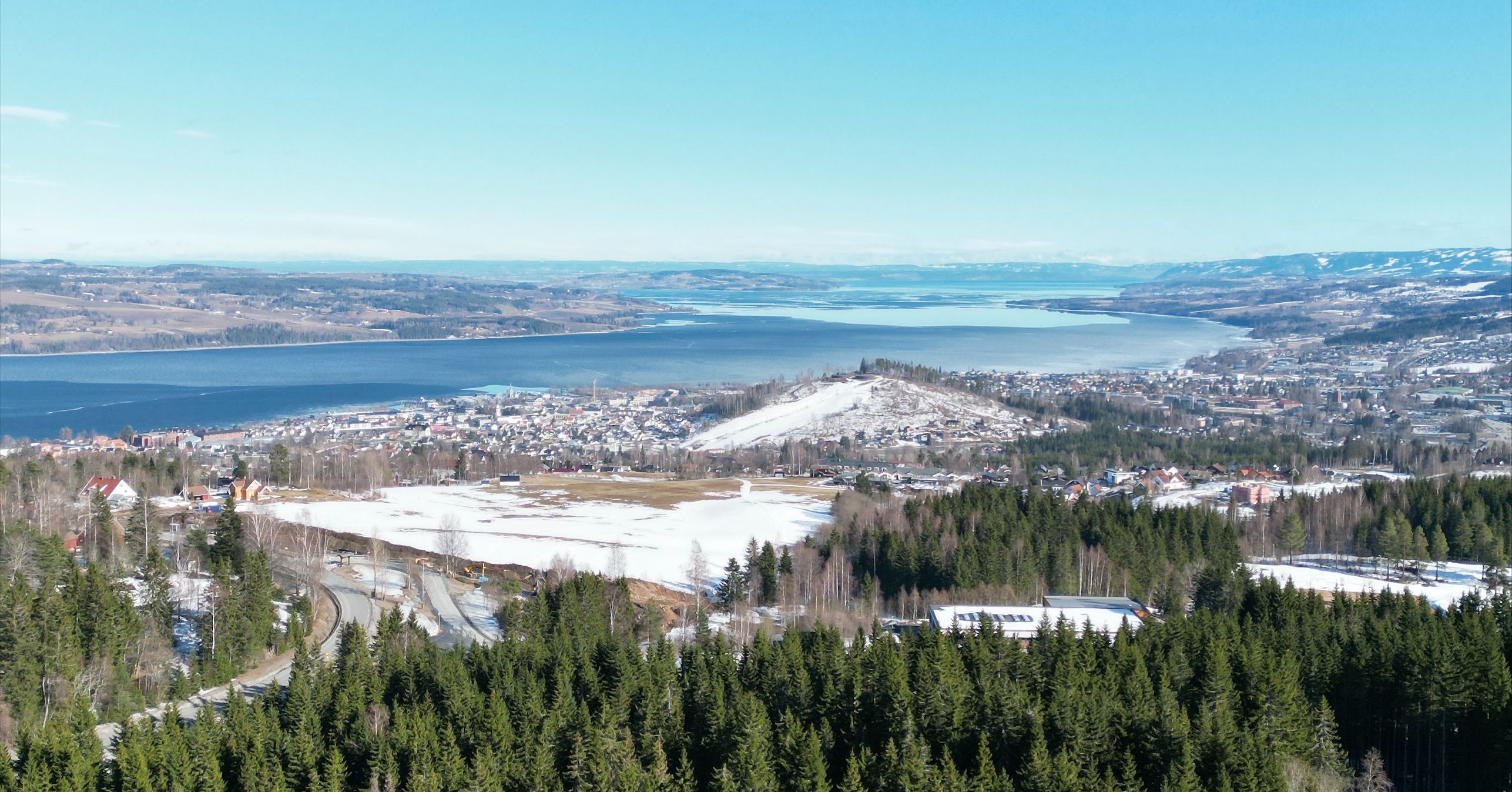 Turtips på Gjøvik: Øverby | Gjøvikregionen Utvikling
