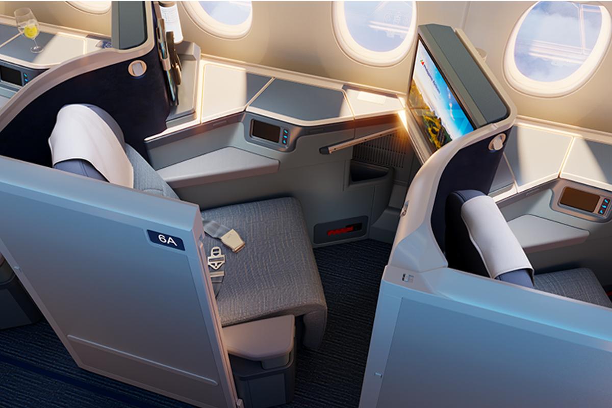 How to Book Philippine Airlines Business Class With Points & Miles