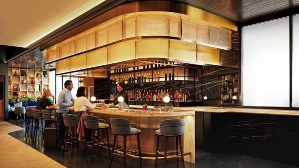 Chase Sapphire Lounge Access Is Changing on August 15: Here's How to Get In
