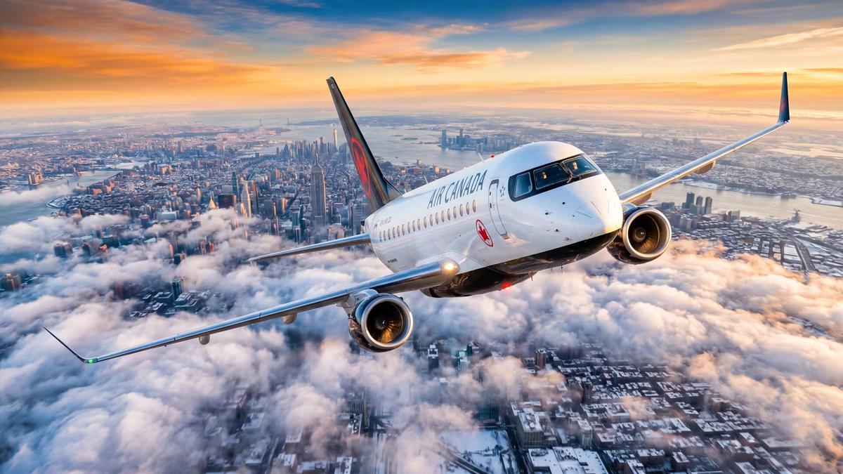 New Transfer Bonus: Chase adds 20% to Air Canada Aeroplan