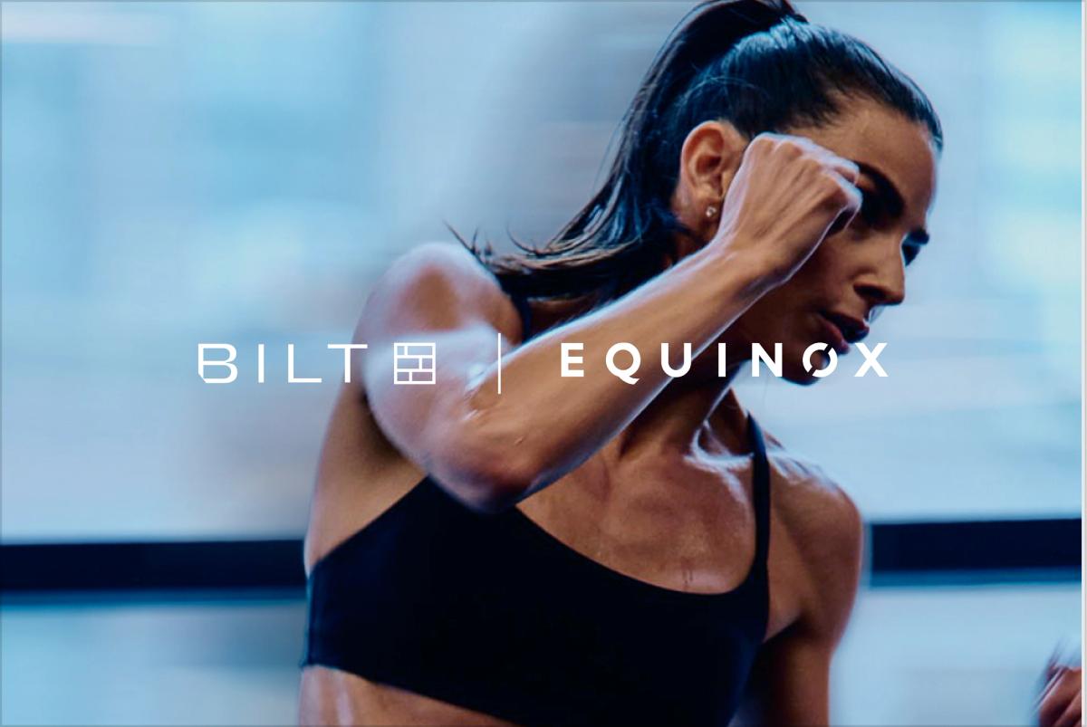 Bilt Equinox