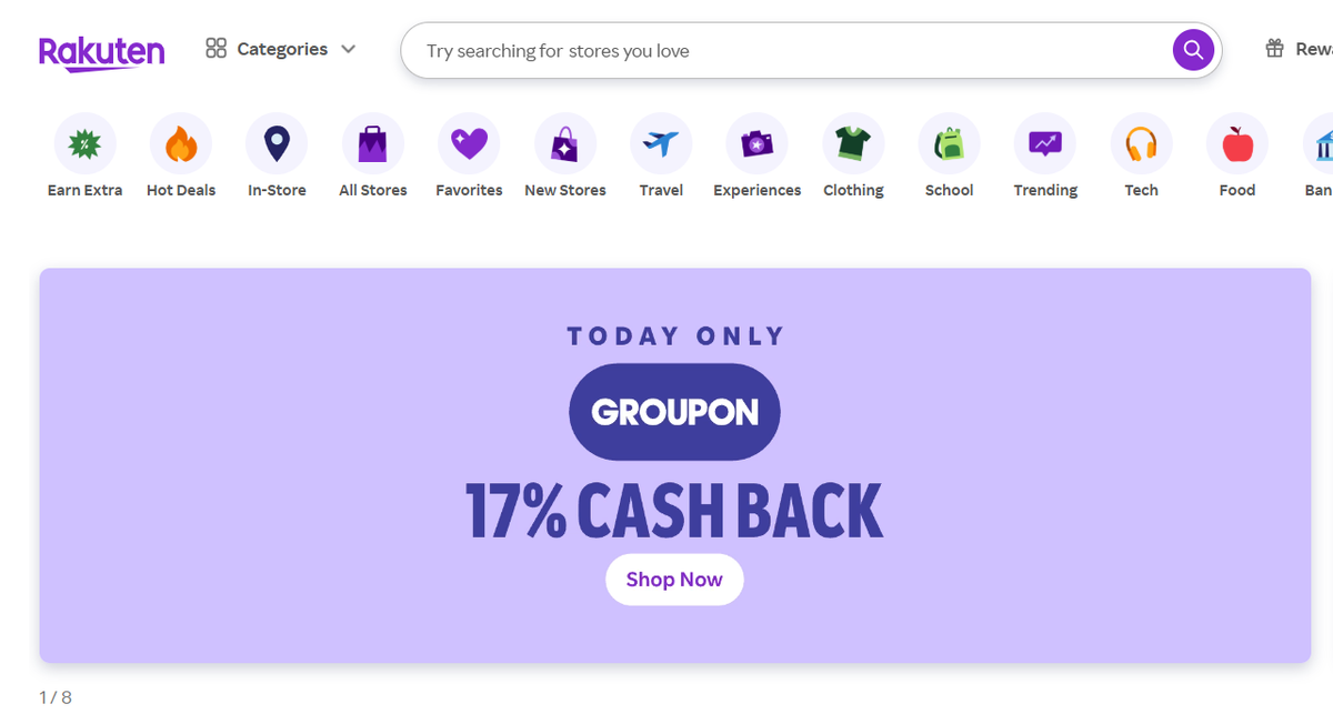 Rakuten