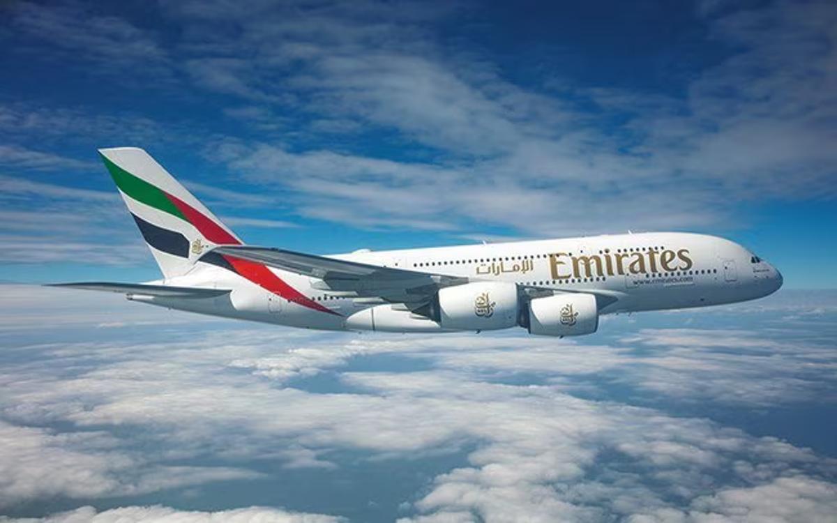 Emirates