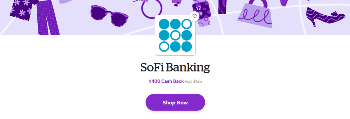 Rakuten SoFi