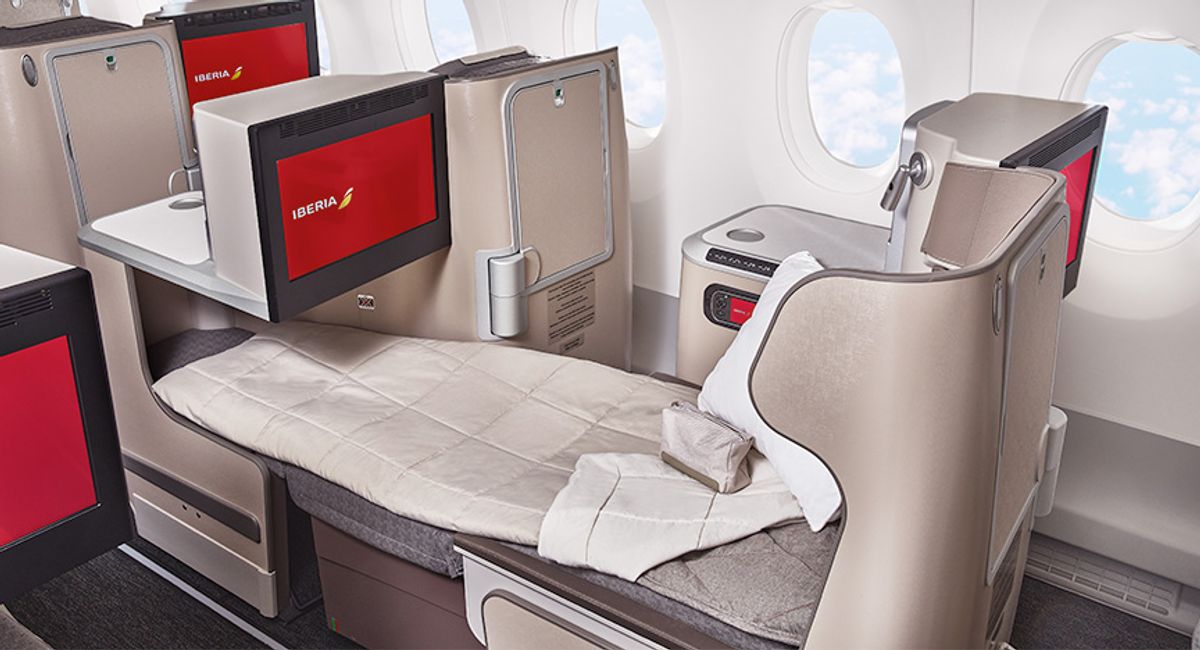 New Transfer Bonus: Get 30% To Avios From American Express