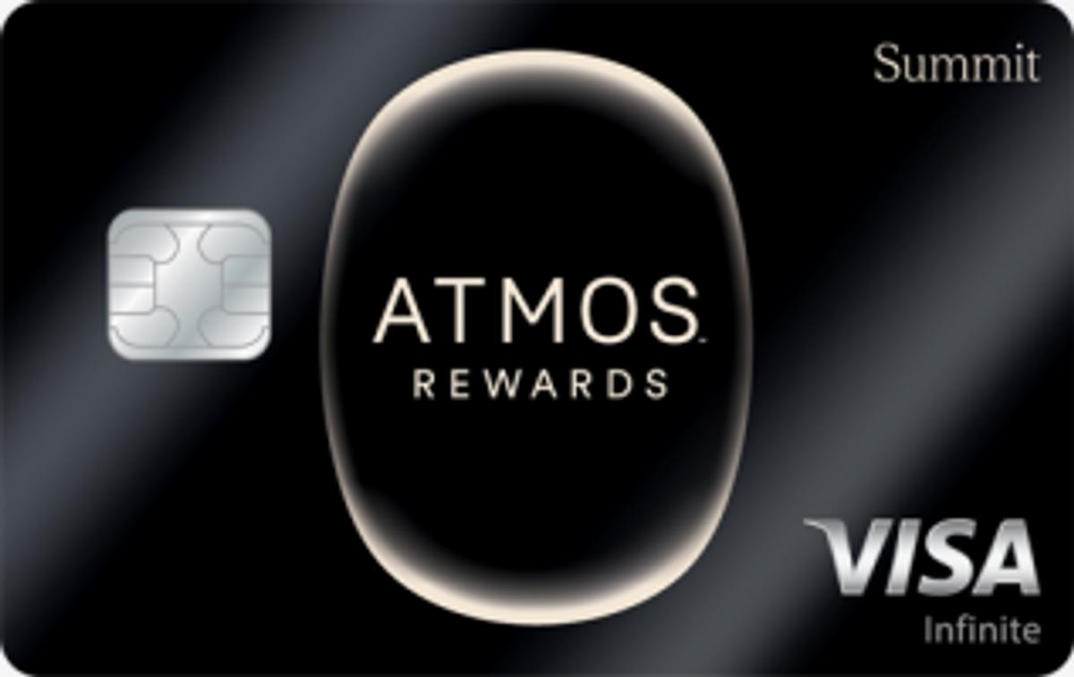 Atmos Summit Card