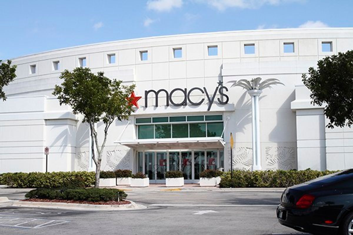 Macy's is now accepting Paze - And you can Earn TWO different types of travel points!