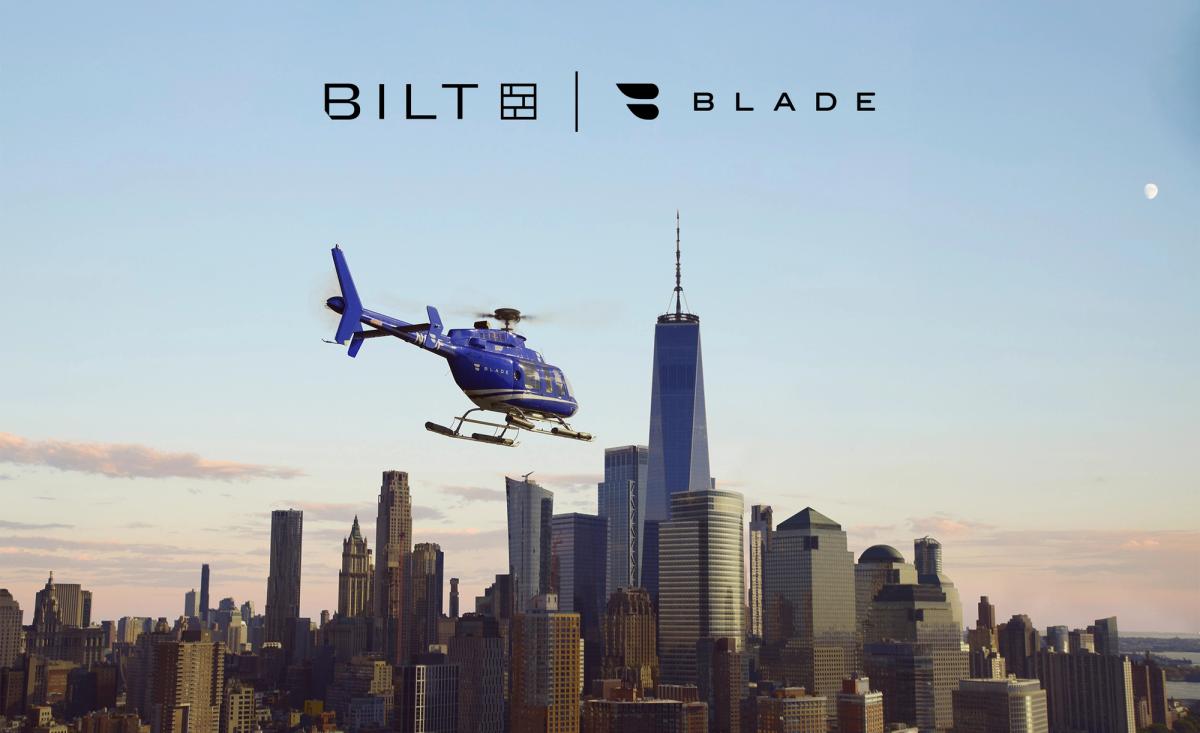 Bilt Blade