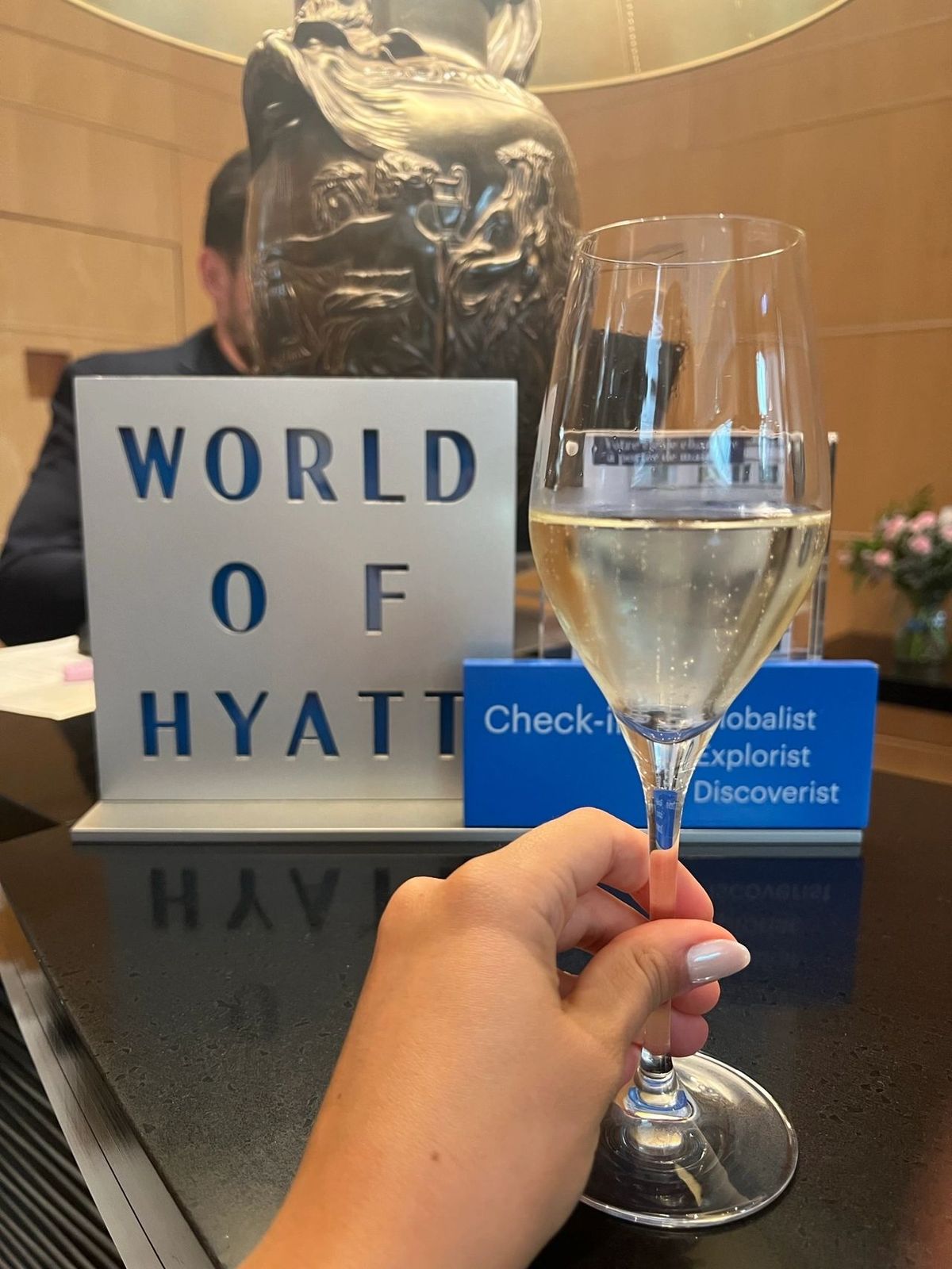 Hyatt