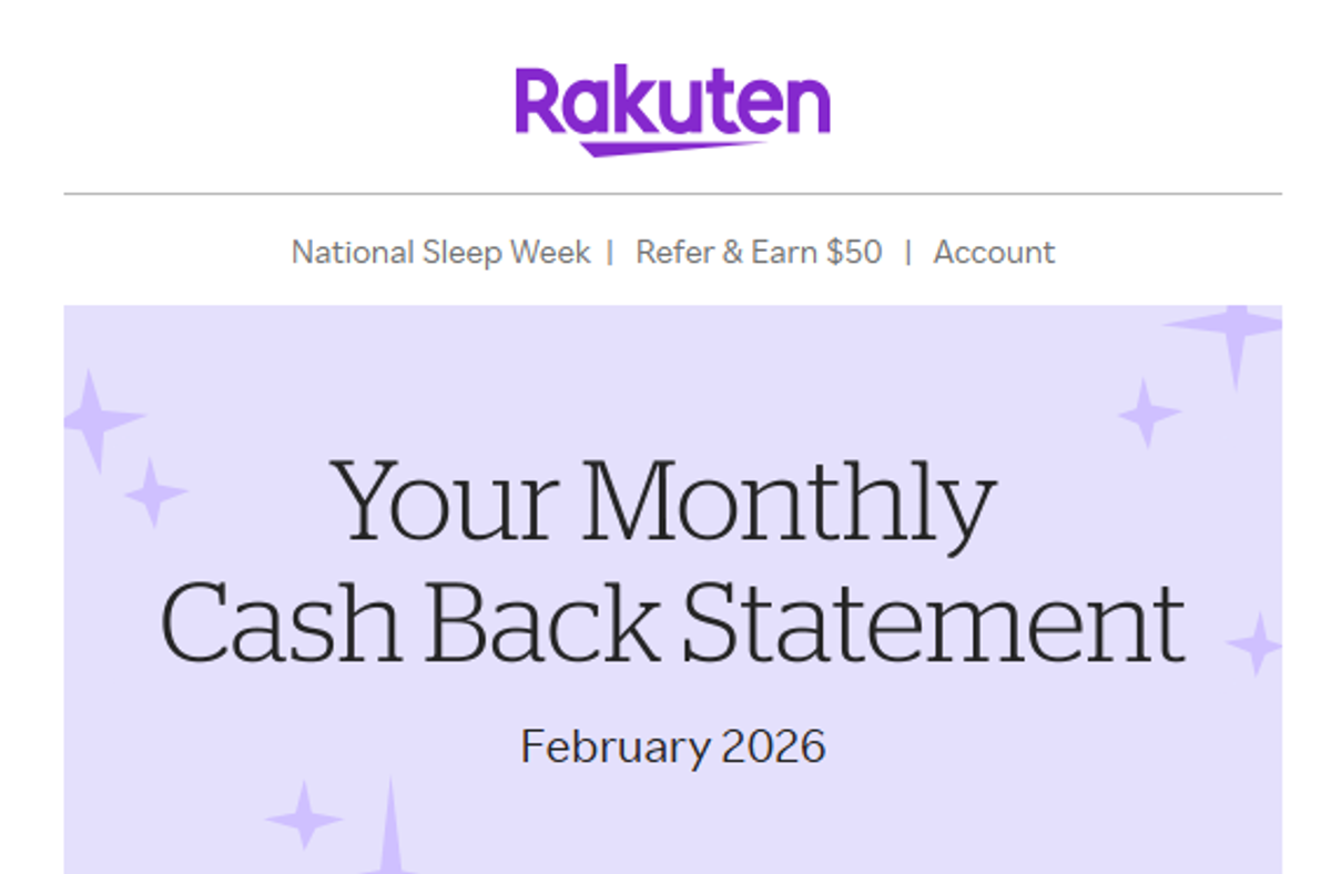 Rakuten Rewards: Your Guide to Earning 5,000 Bonus Points