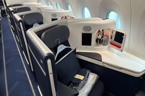 NEW American Express 25% and Rove 40% Transfer Bonus to Flying Blue (Air France, KLM)