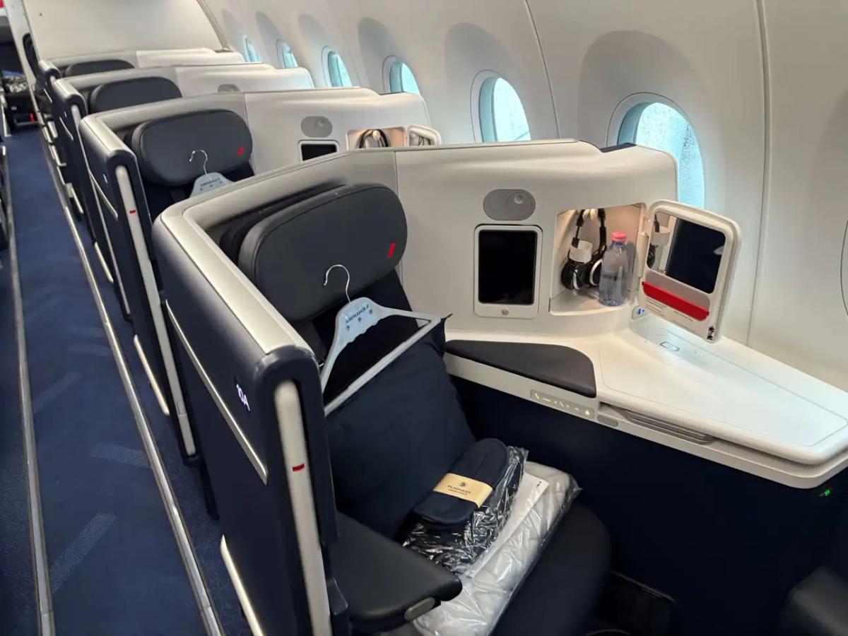 NEW American Express 25% and Rove 40% Transfer Bonus to Flying Blue (Air France, KLM)