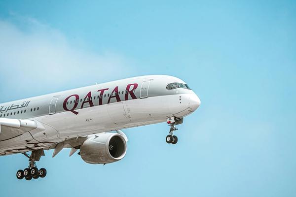 How a $160 Economy Flight Helped Me Get Qatar Airways Gold Status