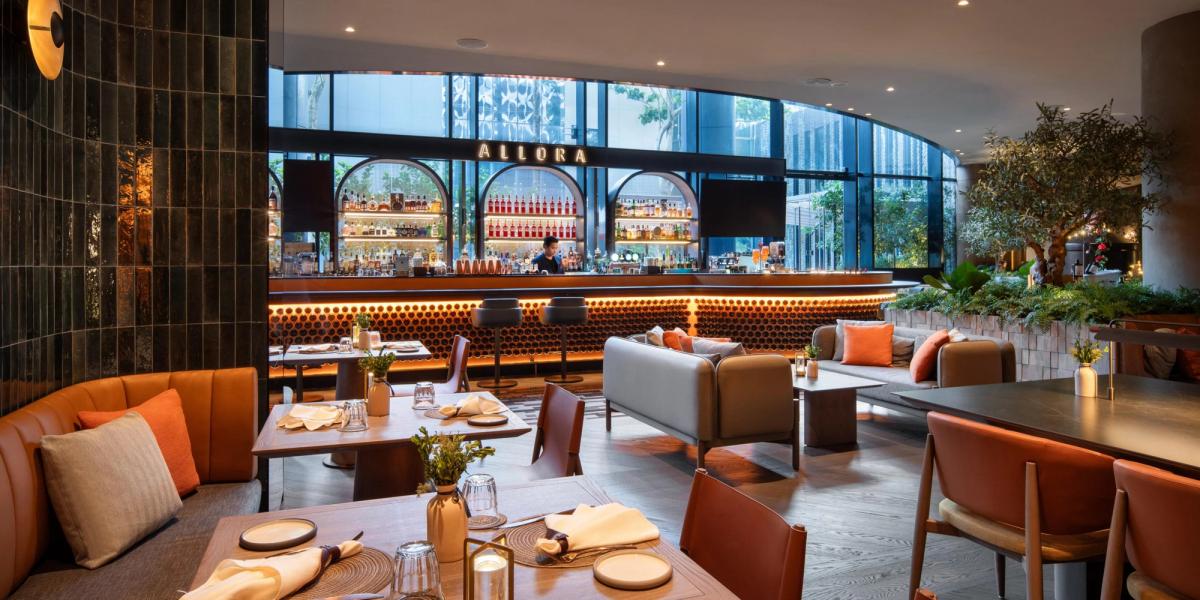 How to Double Your Hotel Points This Month (and Book 5-Star Stays for Less)