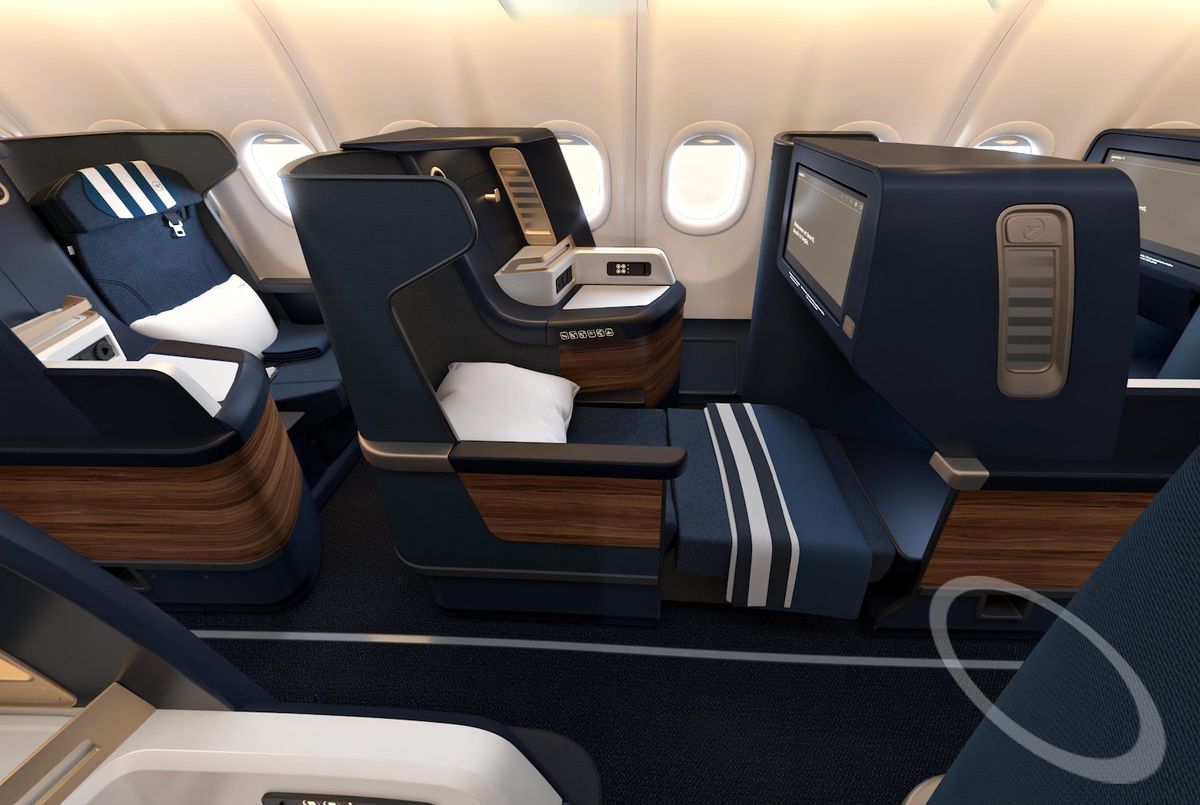 Condor Business Class