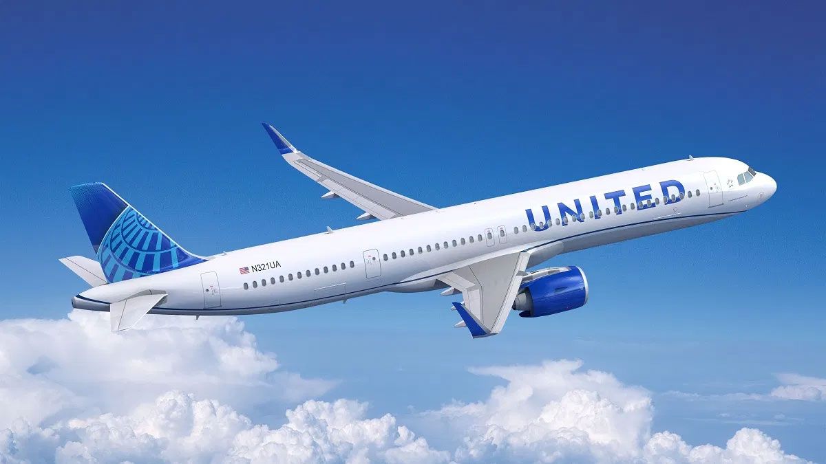 FLY UNITED FOR JUST 3,500 POINTS (YES, REALLY)