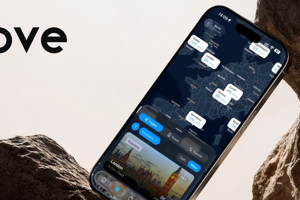 HUGE: Rove's Biggest Expansion Yet - Mobile App, 14x on Dining, Gift Cards, and Rebuilt Hotels