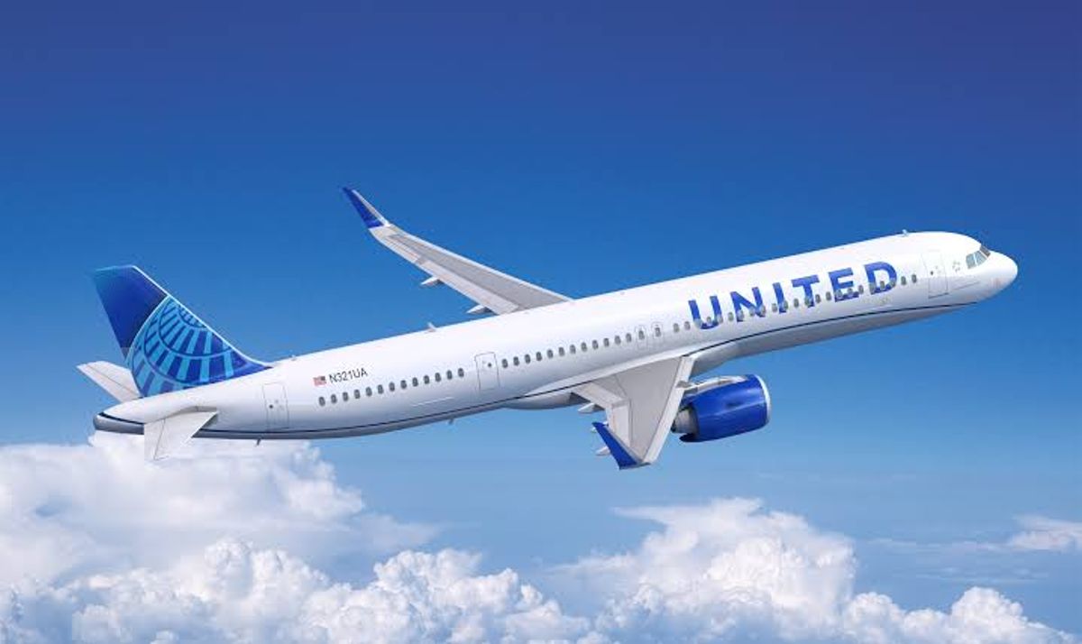 The Cheapest Ways to Book United Flights Using Points & Miles
