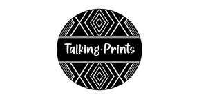 Talking Prints
