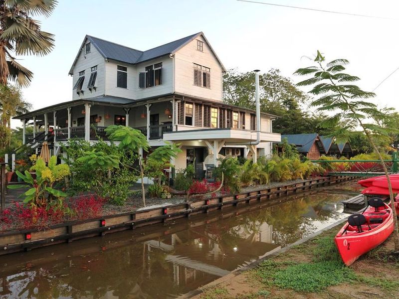 boutique hotel peperpot