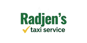 Radjen's Taxi Service
