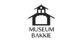 Bakkie Museum - Grietjebie Suriname