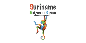 Suriname Reizen en Geven - Grietjebie