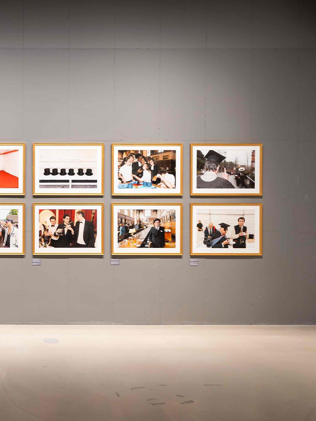 마틴 파: We Are Martin Parr 포스터