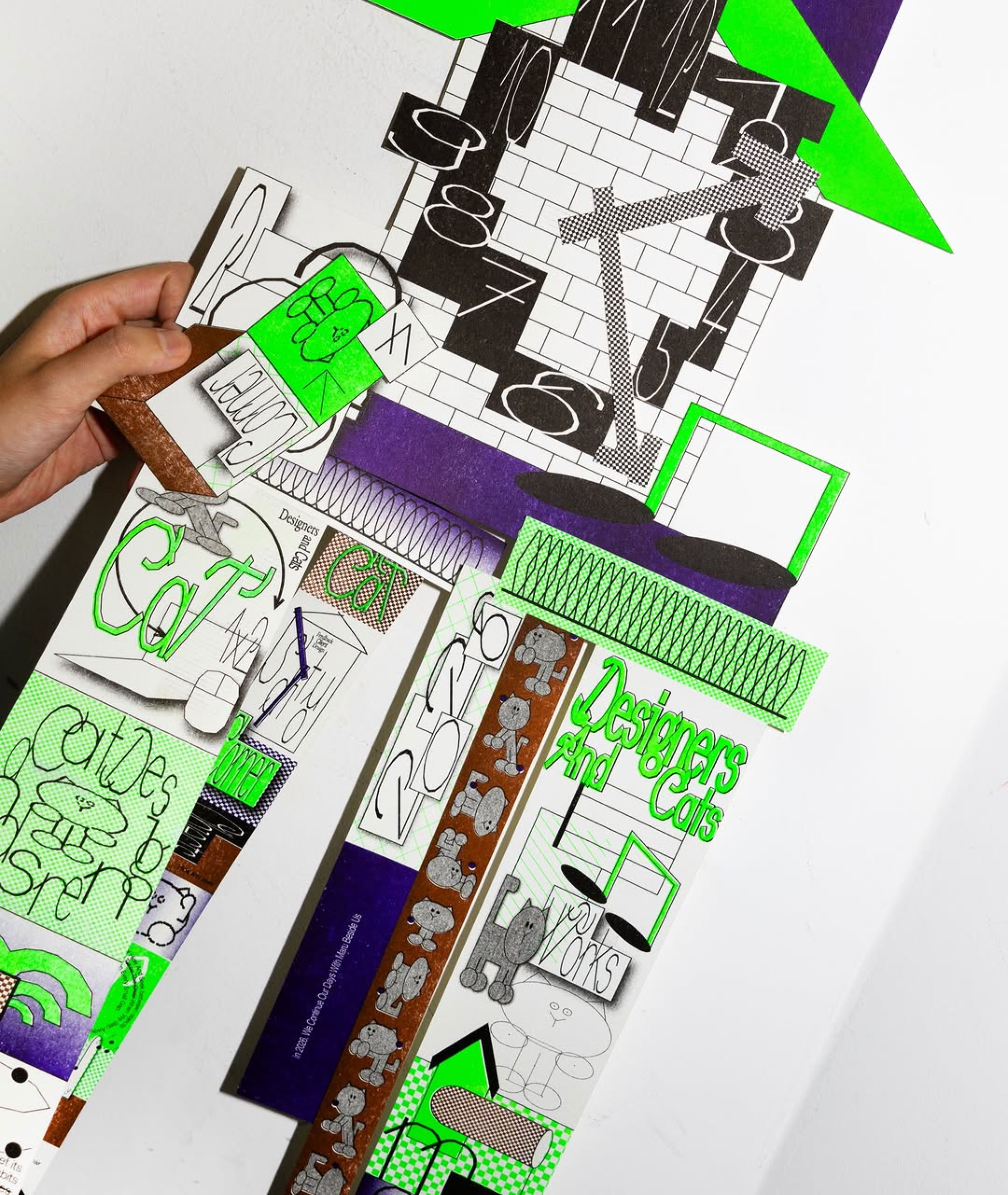 Riso Artbook Archiving Workshop I Archiving Artbook 1기 포스터