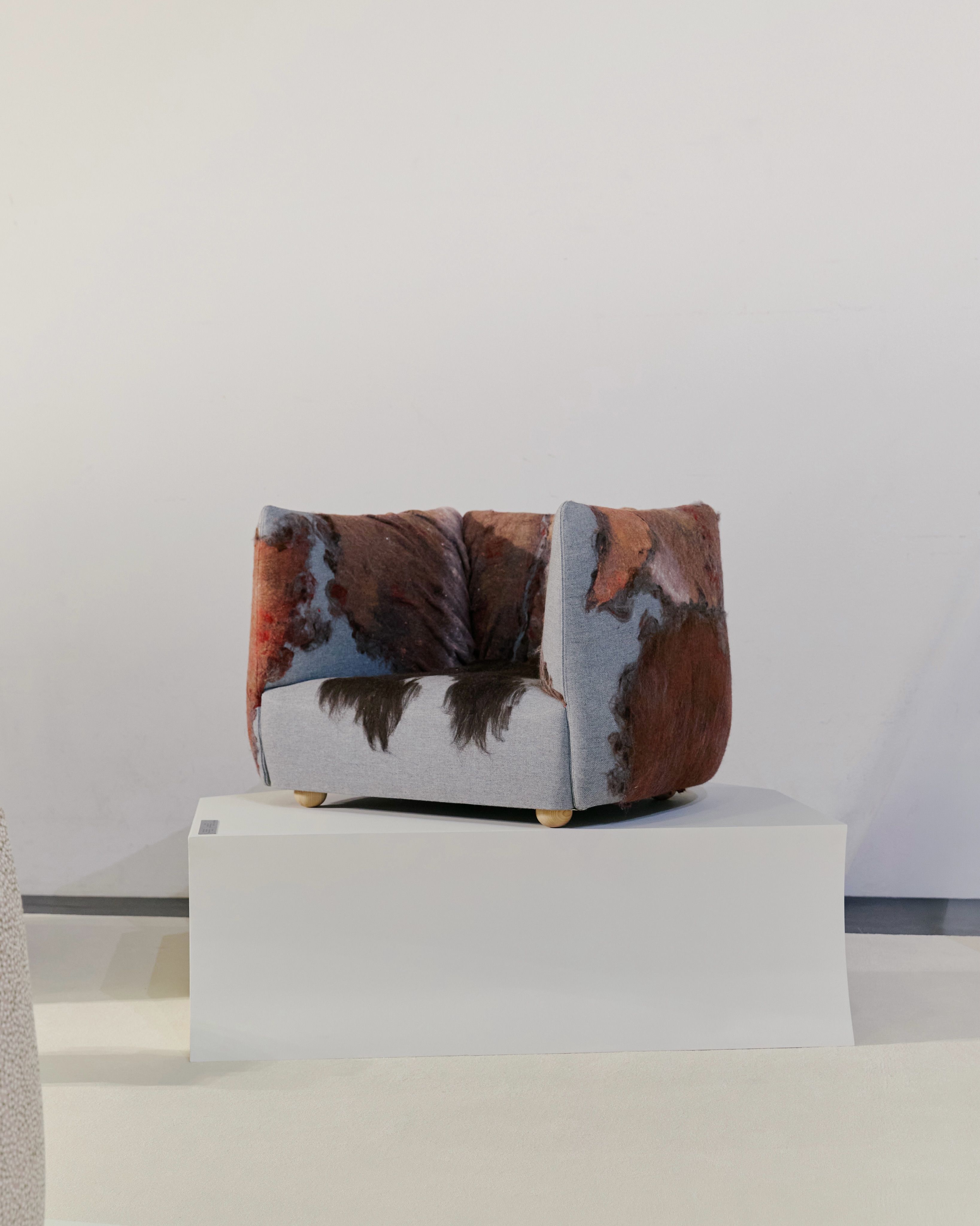 Alloso DIALOGUES at Design Miami Seoul 2026: Layers of Resonance 포스터